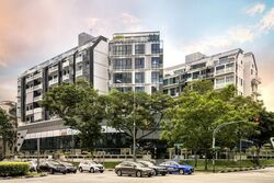 King Albert Park (D21), Retail #521055901